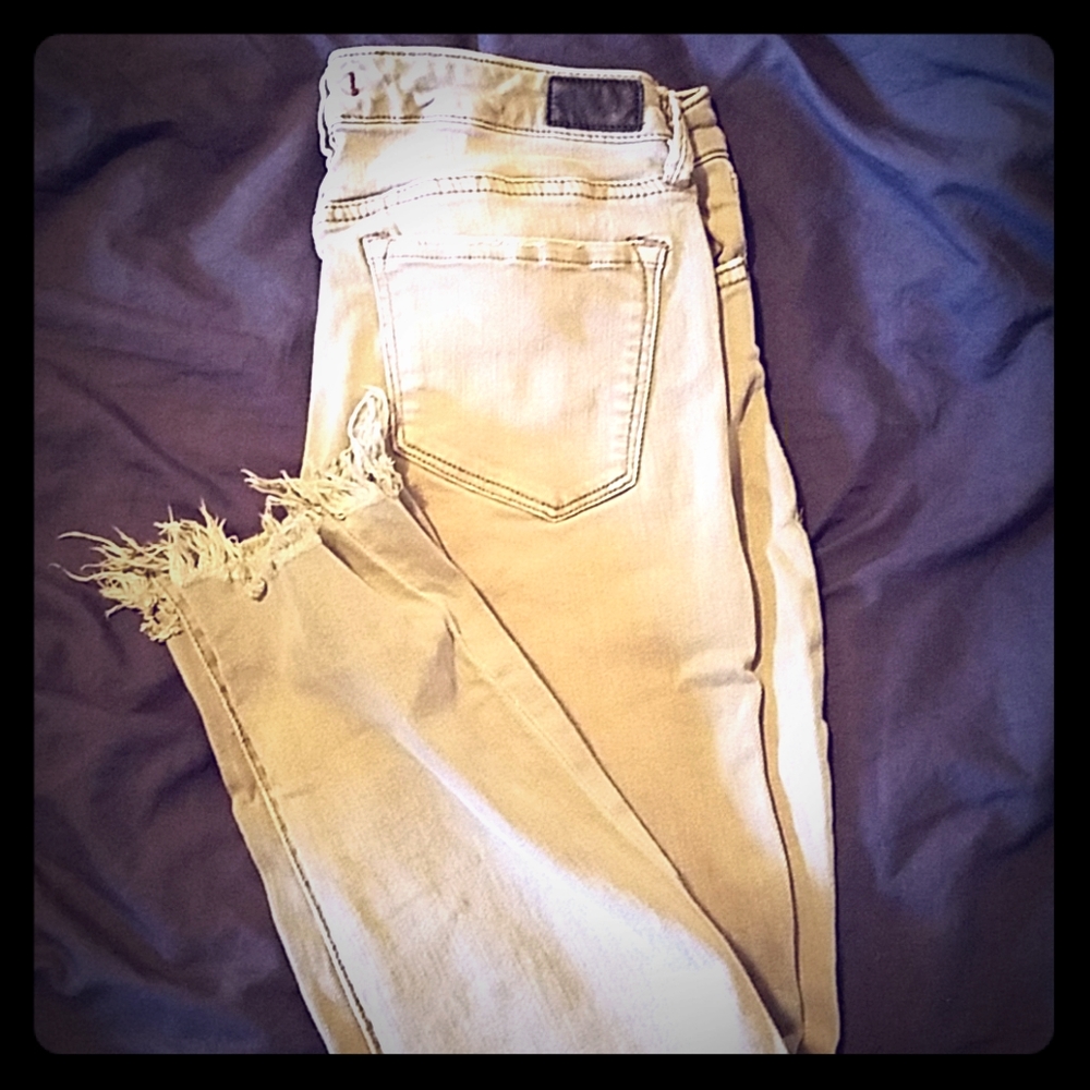 Dear john Pants